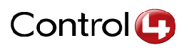 Control4 Logo