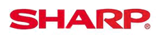 Sharp Logo